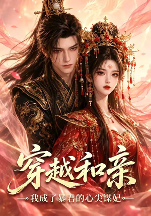 穿越和亲,我成了暴君的心尖谋妃(65集) 穿越和亲,我成了暴君的心尖谋妃(65集)最后一集