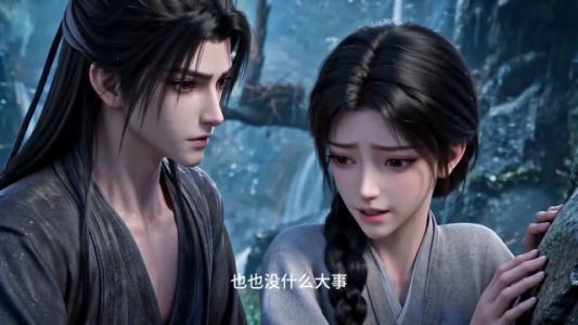 解锁兽语:我把百兽当萌宠(48集) 解锁兽语:我把百兽当萌宠(48集)百万短剧抢先看