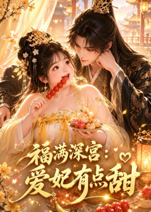 福满深宫:爱妃有点甜(61集) 福满深宫:爱妃有点甜(61集)短剧越看越精彩