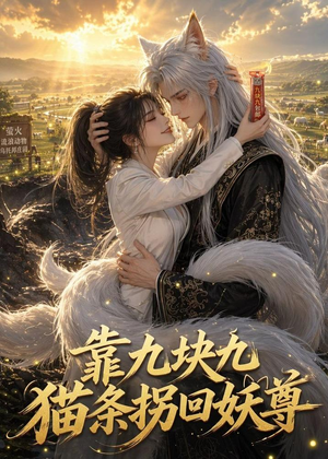 靠九块九猫条拐回妖尊（51集）精彩短剧合集