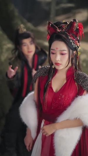 我真不是大佬啊，全员老六（79集）好看短剧又来了