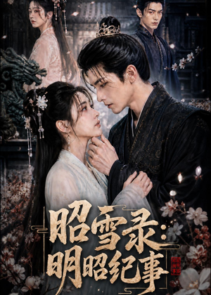 昭雪录：明昭纪事（20集）最新热剧免费看
