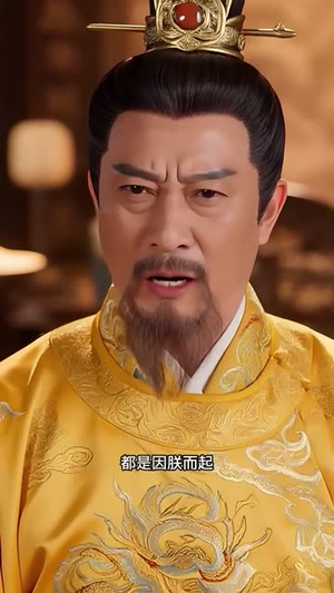 大婚当日，我改嫁权倾朝野的六皇子（30集）精彩连连免费看