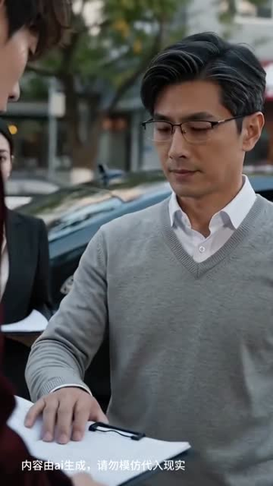 绝交后，我带火了隔壁饭馆（43集）免费看短剧