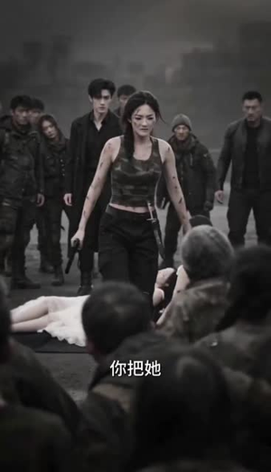 别惹大小姐,她是末世女王(60集) 别惹大小姐,她是末世女王(60集)女主角是谁