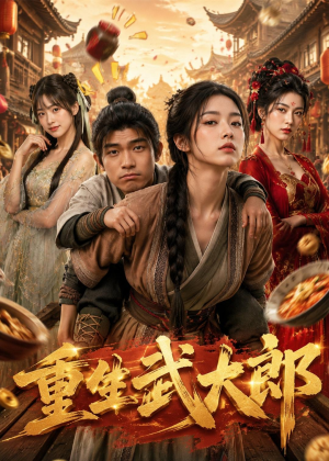 重生武大郎(71集) 重生武大郎(71集)免费版