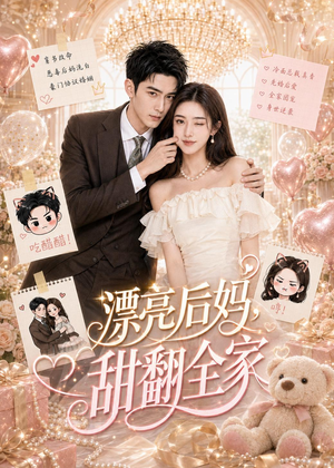 漂亮后妈，甜翻全家（72集）UC网盘在线看