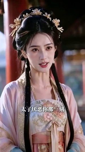 认亲失败后，公主她不装了（60集）无需会员免费看
