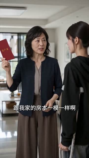 阳台上的二十年谎言（60集）百度网盘资源