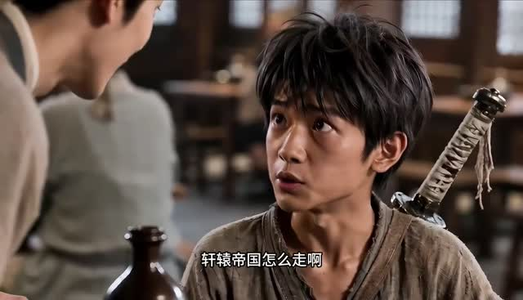 浮生当铺（84集）在线免费观看