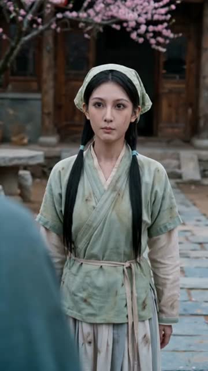 医女重生：祸害门第出了个女医博全家转运了（98集）全集完整版