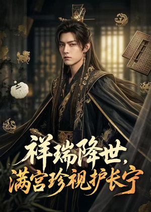 祥瑞降世,满宫珍视护长宁(79集) 祥瑞降世,满宫珍视护长宁(79集)热播短剧免费看
