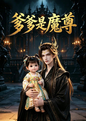 爹爹是魔尊（20集）百度网盘在线看