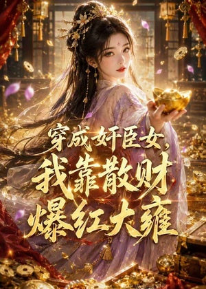 穿成奸臣女，我靠散财爆红大雍（114集）在哪看免费