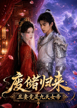 废储归来：丑妻竟是九天女帝（73集）一口气看完全集