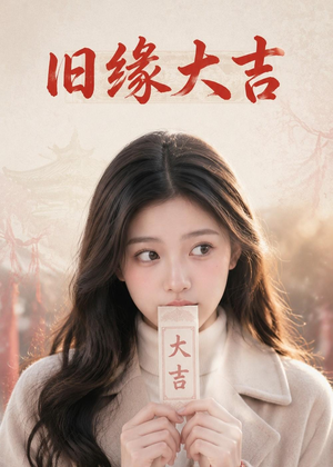旧缘大吉(50集) 旧缘大吉(50集)免费在线看