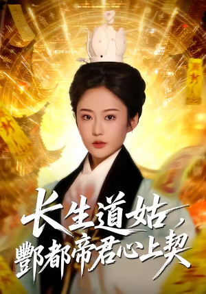 长生道姑,酆都帝君心上契(67集) 长生道姑,酆都帝君心上契(67集)男频短剧推荐