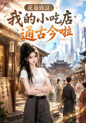 花卷致富:我的小吃店通古今啦(89集) 花卷致富:我的小吃店通古今啦(89集)在哪个app能看