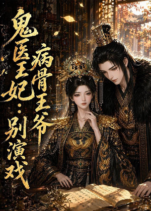 鬼医王妃:病骨王爷别演戏(93集) 鬼医王妃:病骨王爷别演戏(93集)短剧热门合集