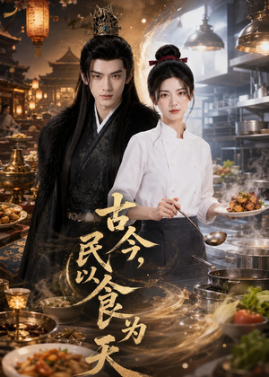 古今,民以食为天(108集) 古今,民以食为天(108集)在线观看