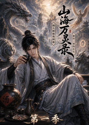 山海万灵录(117集) 山海万灵录(117集)短剧上头又好看