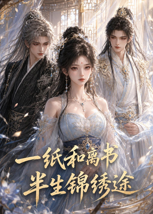 一纸和离书，半生锦绣途（37集）短剧全集更精彩