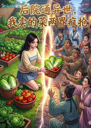 后院通异世,我卖的菜两界疯抢(72集) 后院通异世,我卖的菜两界疯抢(72集)全集一次看完