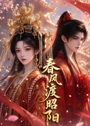 春风渡昭阳（93集）短剧在哪个平台