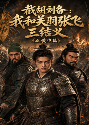 截胡刘备:我和关羽张飞三结义之黄巾篇(54集) 截胡刘备:我和关羽张飞三结义之黄巾篇(54集)短剧全集大结局