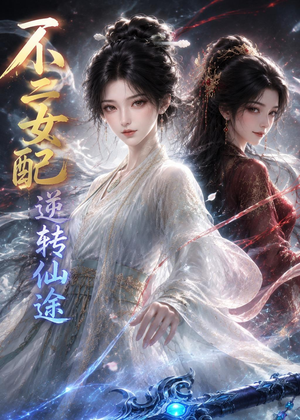 不二女配,逆转仙途(127集) 不二女配,逆转仙途(127集)贝贝短剧分享