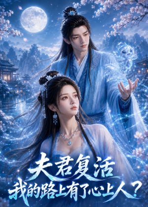 夫君复活我的路上有了心上人(67集) 夫君复活我的路上有了心上人(67集)超火短剧抢先看