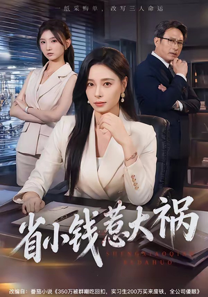 省小钱惹大祸（62集）全集一网打尽