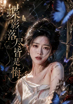 蝶影落尽皆是悔(62集) 蝶影落尽皆是悔(62集)全集免费