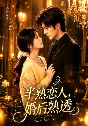 半熟恋人,婚后熟透(60集) 半熟恋人,婚后熟透(60集)红果免费短剧