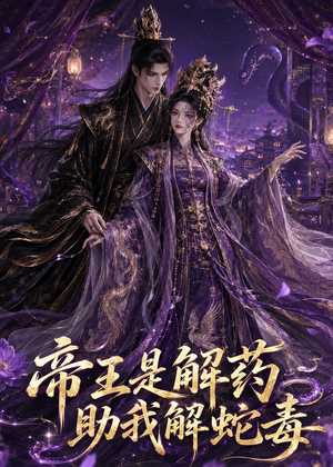 帝王是解药助我解蛇毒(30集) 帝王是解药助我解蛇毒(30集)抢先看新短剧