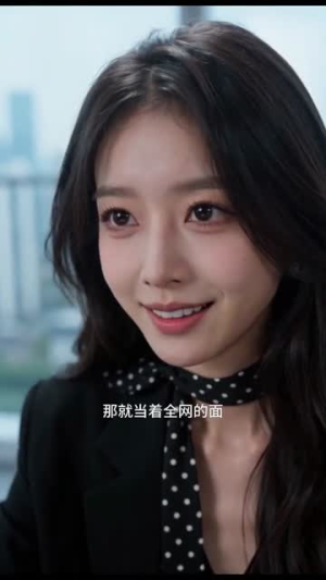 撕了甜宠剧本,我当大女主(61集) 撕了甜宠剧本,我当大女主(61集)看短剧放松一下