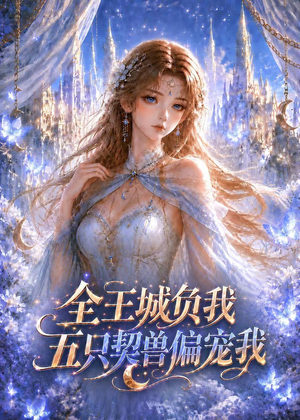 全王城负我，五只契兽偏宠我（30集）百度在线观看
