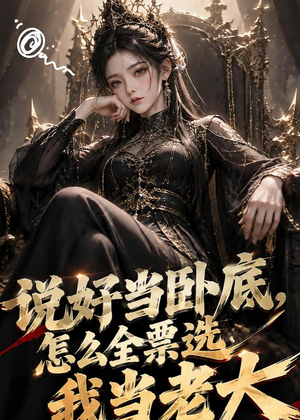 说好当卧底，怎么全票选我当老大（50集）短剧热播中