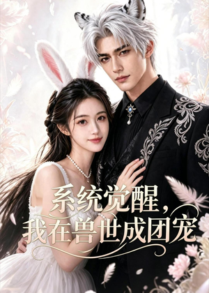 系统觉醒,我在兽世成团宠(71集) 系统觉醒,我在兽世成团宠(71集)短剧推荐更新中