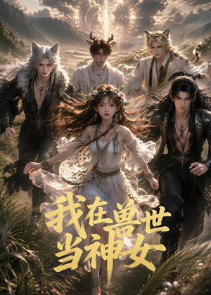 我在兽世当神女（50集）好短剧分享