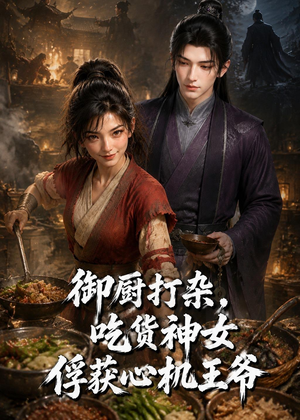 御厨打杂,吃货女神俘获心机王爷(50集) 御厨打杂,吃货女神俘获心机王爷(50集)夸克网盘在线看