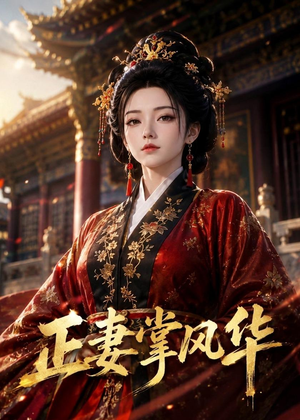 正妻掌风华(30集) 正妻掌风华(30集)超甜短剧分享