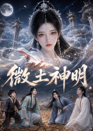 微土神明（114集）360网盘观看