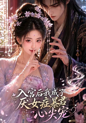 入宫后我成了厌女症暴君心尖宠（57集）集免费看短剧