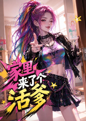 家里来了个活爹(37集) 家里来了个活爹(37集)短剧推荐分享