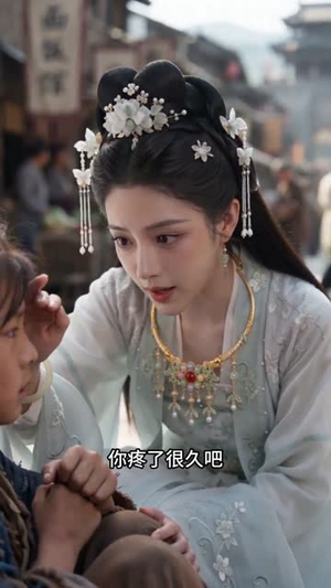 予你逢春,许你岁岁安(49集) 予你逢春,许你岁岁安(49集)热门短剧推荐。