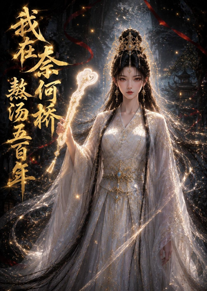 我在奈何桥熬汤五百年（49集）好看短剧又来了