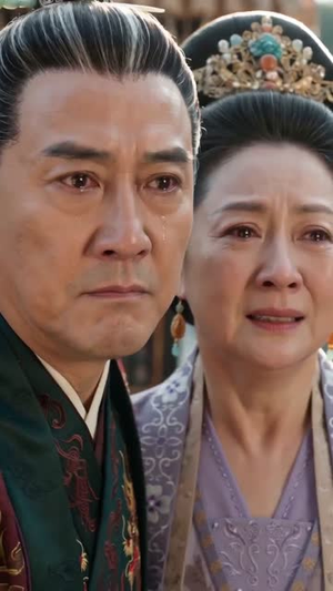 财神不渡薄情郎（55集）热播短剧排行榜