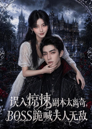 误入惊悚副本太离奇,BOSS跪喊夫人无敌(61集) 误入惊悚副本太离奇,BOSS跪喊夫人无敌(61集)短剧全集免费