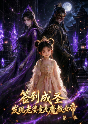 签到成圣,发现老婆竟是魔教女帝第一季(165集) 签到成圣,发现老婆竟是魔教女帝第一季(165集)免费观看全集